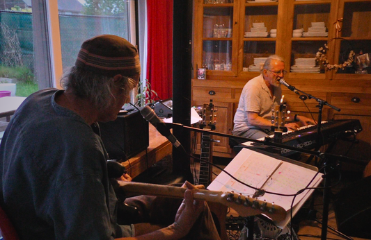 Ticket Concert De Kunstwaard